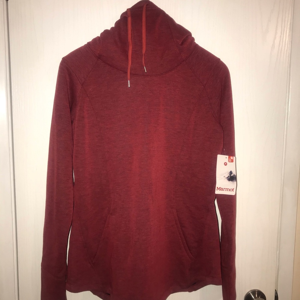 Marmot Tashi Hoody
